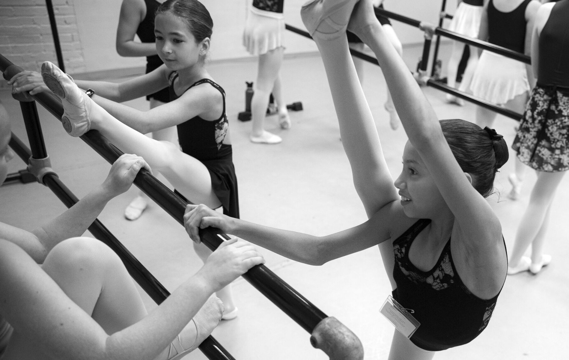 South Texas Ballet Academy